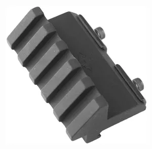 Yankee Hill 5 Slot Picatinny Angle Mount...
