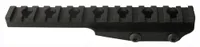 Yankee Hill YHM  RAIL EXTENSION  6"   YHM-9473