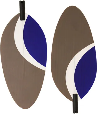 MOJO BABY MOJO/FLOATER MAGNETIC WING SET