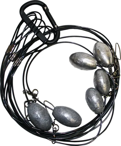 MOJO TEXAS STYLE DECOY RIG 36" LENGTH 4 ...