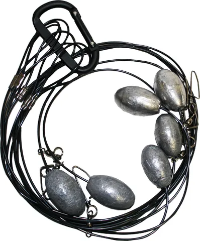 MOJO TEXAS STYLE DECOY RIG 18" LENGTH 6 ...