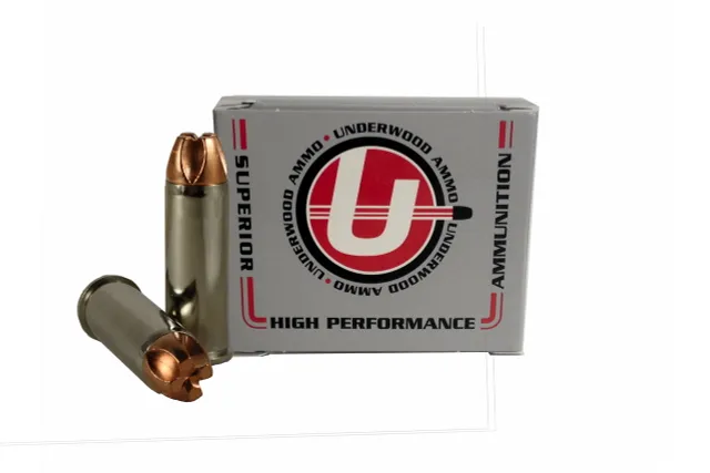 UNDERWOOD 44MAG 220GR 20RD 10BX/CS XTREM...