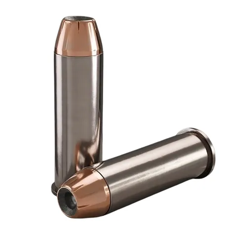 UNDERWOOD 44 REM MAG 300GR JHP 20RD 10BX...