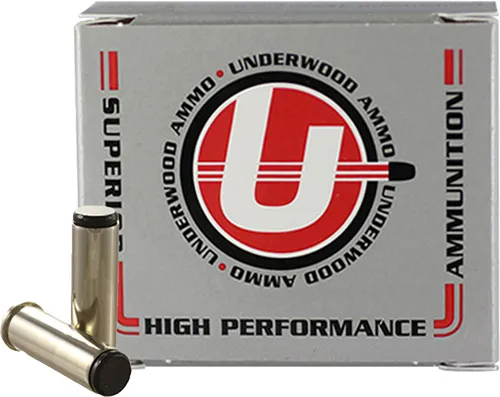 UNDERWOOD 38 SPL 150GR 20RD 10BX/CS LEAD...