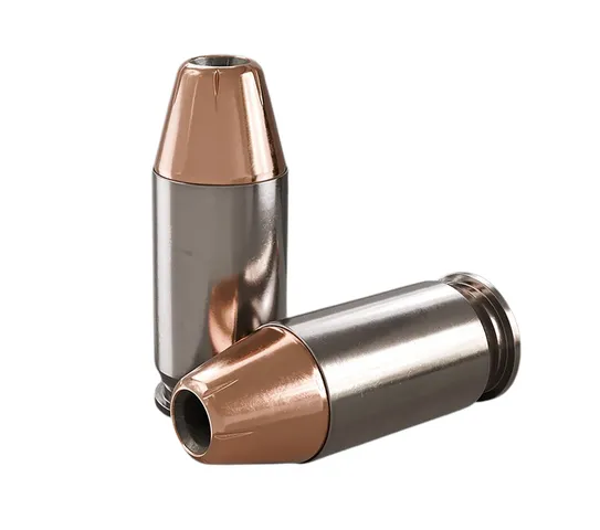 UNDERWOOD 45 SUPER 185GR JHP 20RD 10BX/C...
