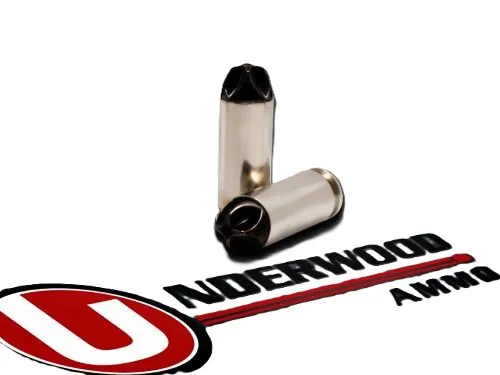 UNDERWOOD 10MM 115GR XTREME DEFENDER PLA...