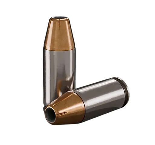 UNDERWOOD 9MM LUGER +P+ 147GR 20RD 10BX/...