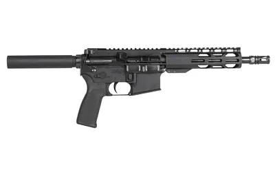 RF Forged AR Pistol