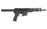 RF Forged AR Pistol