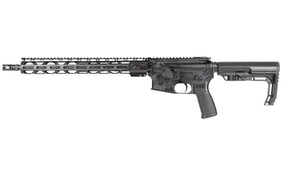 Radical Firearms RF-HBAR  300 BLK 16" TB M-LOK B5 Blk 30-rd