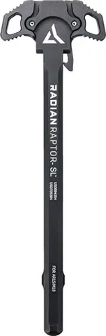 Radian Weapons Raptor-SL Chargin Handle ...