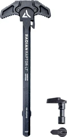 Radian Weapons COMBO Raptor-LT Charging ...