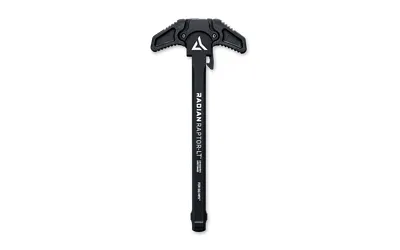 Radian Weapons Raptor-LT Chargin Handle ...