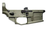 Radian Weapons RADIAN A-DAC 15 LOWER RECEIVER ODG