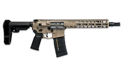 Radian Weapons R0535