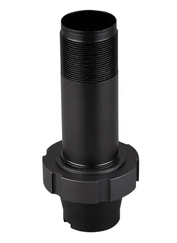 SilencerCoSalvo Choke IM Mossberg 500