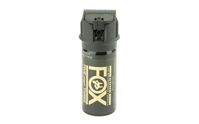 PS FOX LABS PEPPER SPRAY FOG 1.5OZ