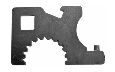 Geissele Automatics BARREL NUT WRENCH