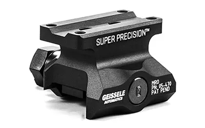 Geissele Automatics Super Precision MRO ...