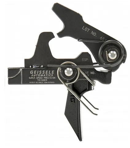 Geissele Automatics Trigger (SSP) Dynami...