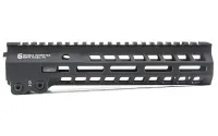 Geissele Automatics MK14 SUPER MODULAR RAIL HANDGUARD 9.3'' M-LOK BLACK