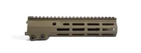 Geissele Automatics MK16 Super Mod Rail 9.3" M-LOK DDC