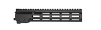 Geissele Automatics MK16 Super Mod Rail 10.5" M-LOK Black