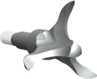 G5 SMALL GAME HEAD 100GR 1EA