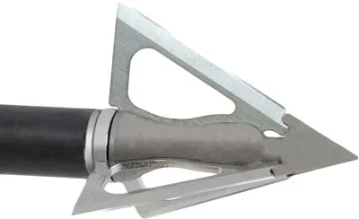 G5 BROADHEAD STRIKER V2 XBOW 3-BLADE 100...