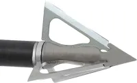 G5 BROADHEAD STRIKER V2 FIXED 3-BLADE 100GR 1 1/8" CUT 3PK