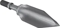 G5 PRACTICE HEAD BALLISTIC MATCH POINT STRIKER X 100GR 3P
