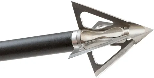 G5 BROADHEAD STRIKER X FIXED 4-BLADE 125...