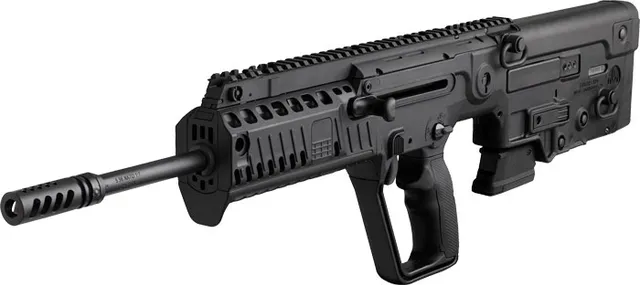 IWI – Israel Weapon Industries Tavor X95...