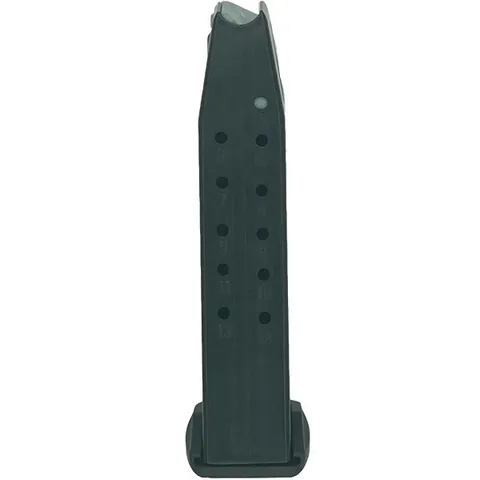 IWI MASADA SLIM MAGAZINE 9MM LUGER 13RD ...