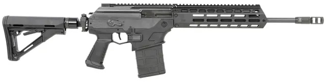 IWI GALIL ACE RIFLE GEN2 7.62NATO