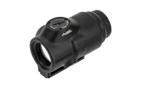 PAO SLX MAGNIFIER 3X BLACK