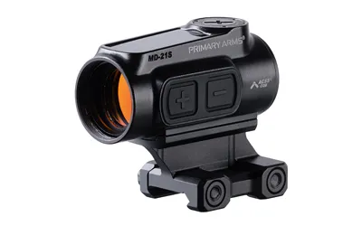 PA GLX MD-21S AUTOLIVE ACCS CQB RED