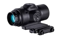 PAO SLX 5X MICROPRISM ILL ACSS MIL