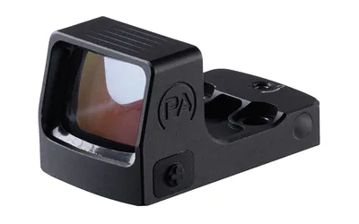 PA CS 21MM MINI RFLX AUTOLIVE 3MOA
