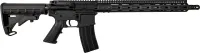 Franklin Armory CVR FAI-15 AR Rifle - Black | 5.56NATO | 16" Barrel | 15" M-LOK Handguard