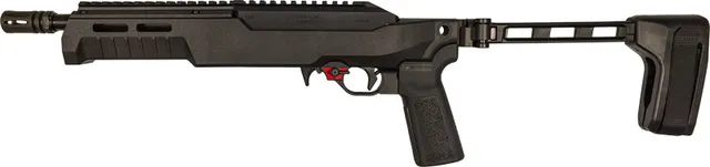 Franklin ArmoryF22