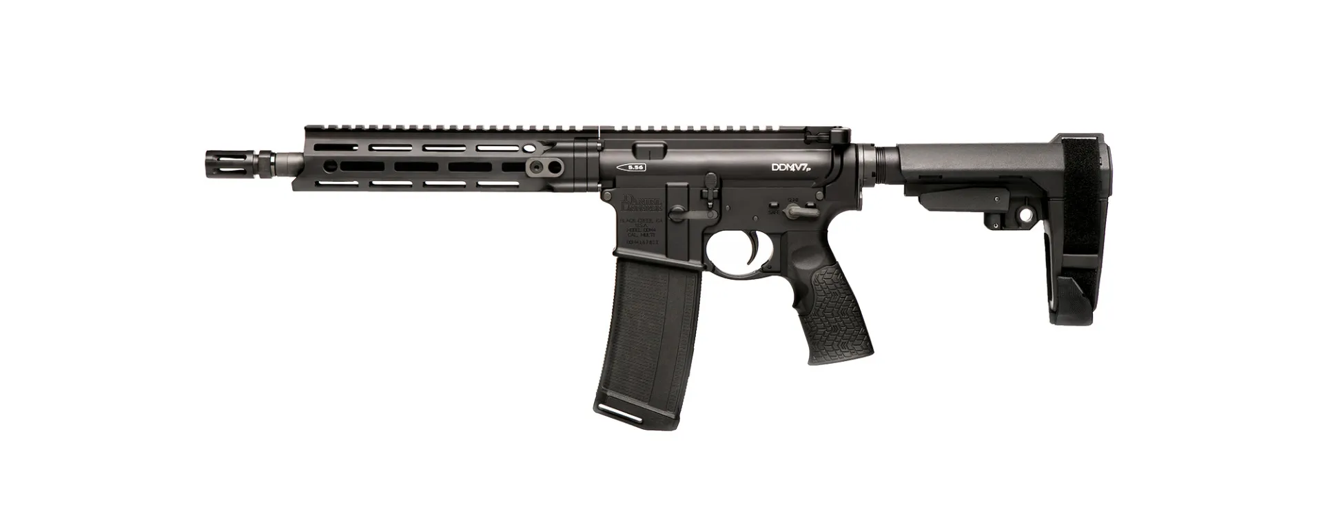 DDM4 V7
