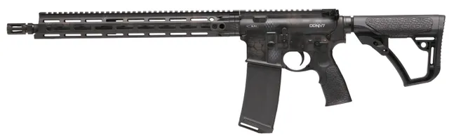 Daniel DefenseDDM4 V7