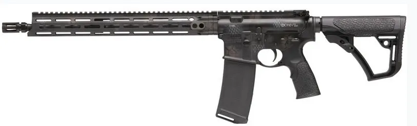 DDM4 V7LW
