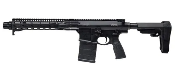 Daniel DefenseDD5 Pistol