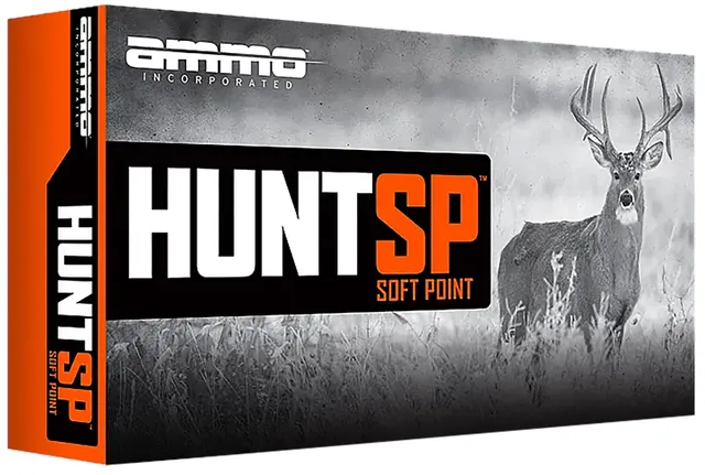 Hunt 7MM139SPA20