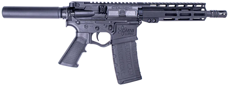 Omni Hybrid Maxx