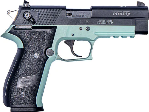 American Tactical GSG Firefly Firefly