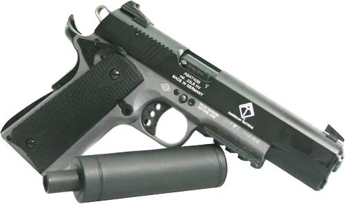 ATI GERS ADOPS 22LR SUPP BK 10