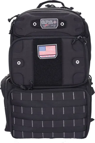 GPS Tactical GPS-T1913BPB